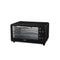 Intex Oven Toaster Grill – 800W, 10L, Adjustable Temperature, 60-Min Timer